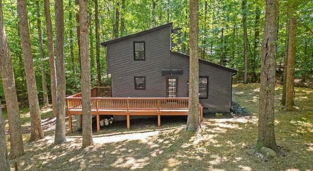 Photo of 3218 Seven Springs Rd, Hillsborough, NC 27278