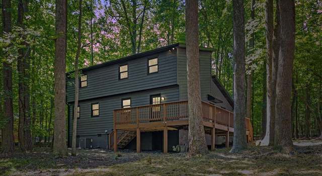Photo of 3218 Seven Springs Rd, Hillsborough, NC 27278