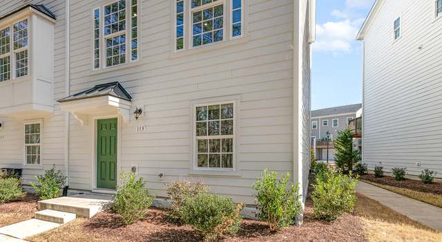 Photo of 113 Callowhill Ln, Durham, NC 27713