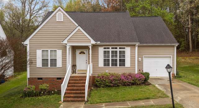 Photo of 2825 Alder Ridge Ln, Raleigh, NC 27603