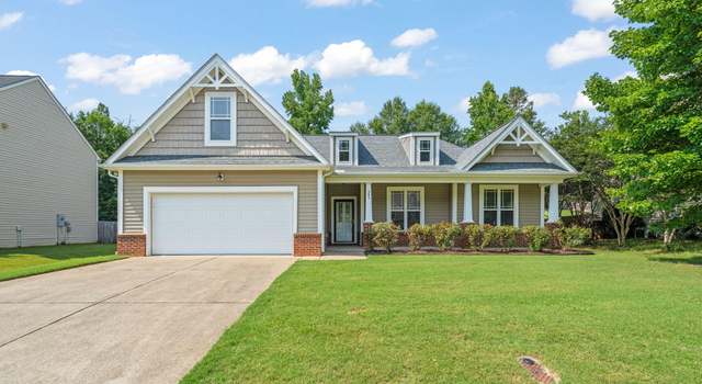 Photo of 365 Collinsworth Dr, Clayton, NC 27527