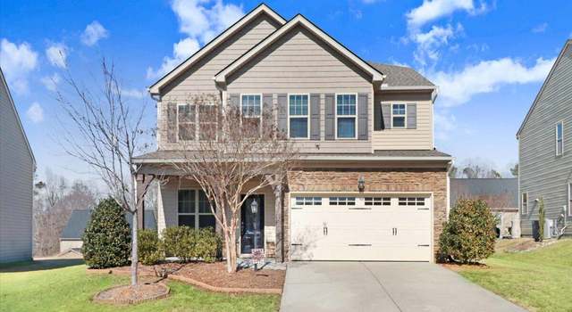 Photo of 346 Naples Ln, Clayton, NC 27527