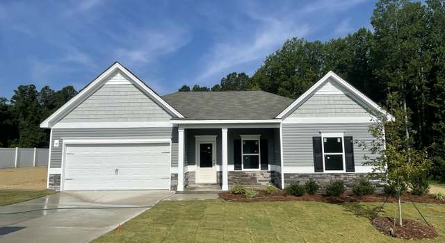 Photo of 445 Olivia Crossing Ct #22, Four Oaks, NC 27524
