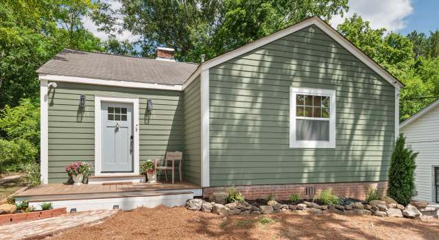 Photo of 2410 Huron St, Durham, NC 27707