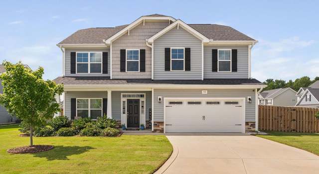 Photo of 533 National Dr, Clayton, NC 27527