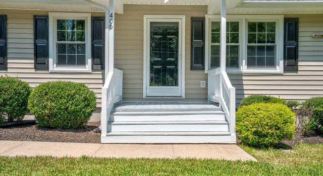 Photo of 406 S Clark St, Nashville, NC 27856