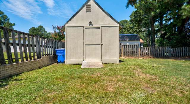 Photo of 406 S Clark St, Nashville, NC 27856