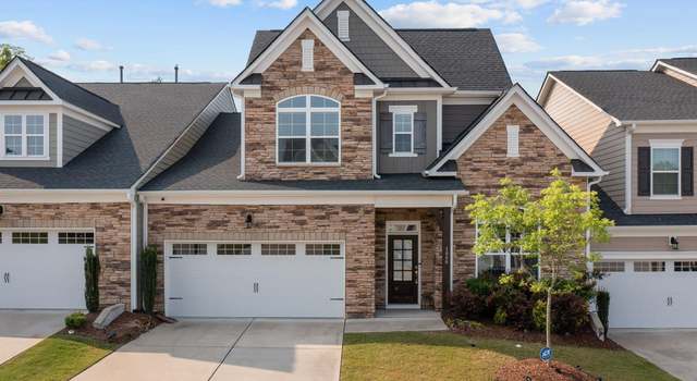 Photo of 1006 River Bark Pl, Cary, NC 27519