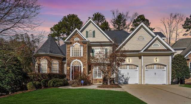Photo of 803 Landuff Ct, Cary, NC 27519
