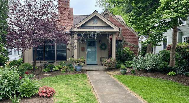 Photo of 309 Perry St, Raleigh, NC 27608