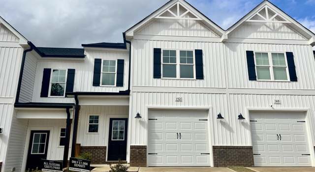 Photo of 152 S Mistflower St, Clayton, NC 27520