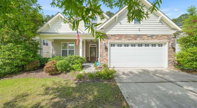 Photo of 320 Trout Valley Rd, Wake Forest, NC 27587