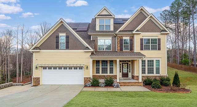 Photo of 6216 Adcock Rd, Holly Springs, NC 27540