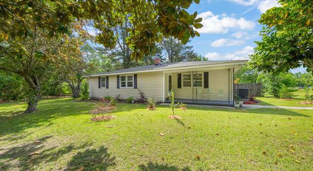 Photo of 7675 Nc Highway 222, Fountain, NC 27829