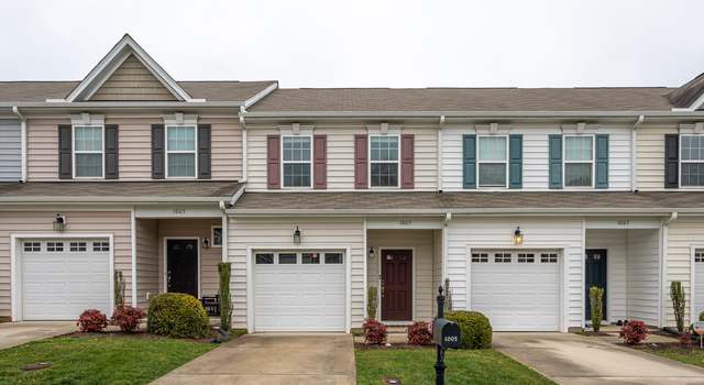 Photo of 1005 Consortium Dr, Raleigh, NC 27603