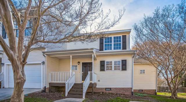 Photo of 4120 Standing Rock Way, Raleigh, NC 27604