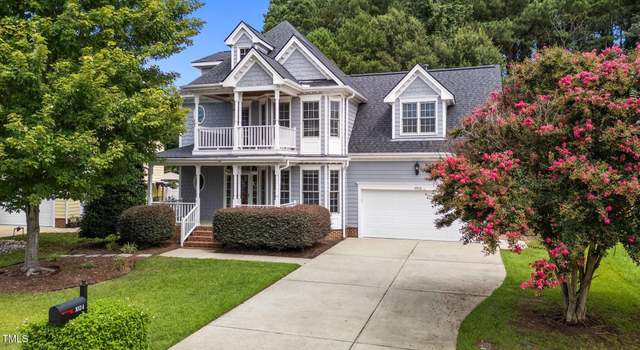 Photo of 1024 Princeton View Ln, Knightdale, NC 27545