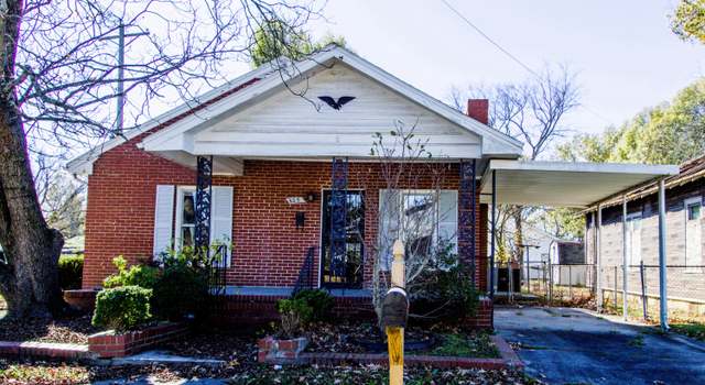 Photo of 823 E Holly St, Rocky Mount, NC 27801