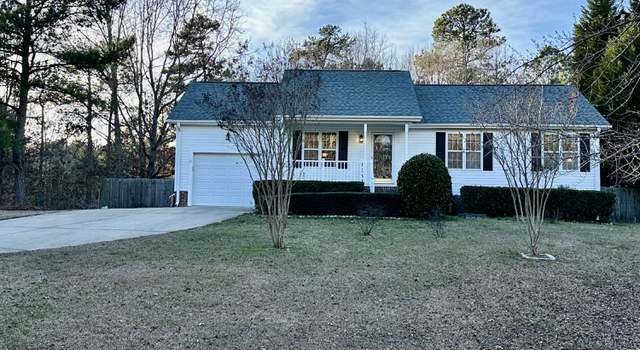 Photo of 180 Spencers Gate Dr, Youngsville, NC 27596