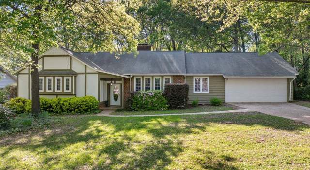 Photo of 1304 Deboy St, Raleigh, NC 27606