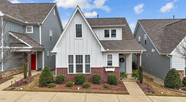 Photo of 308 Masden Rd, Holly Springs, NC 27540