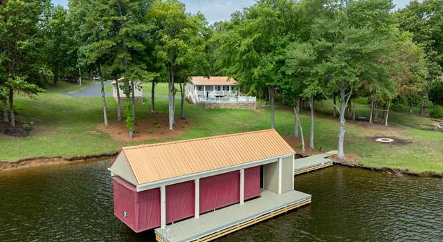 Photo of 325 St. George Ln, Semora, NC 27343