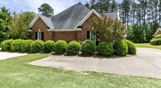 Photo of 3628 Eagle Farm Dr N, Wilson, NC 27896