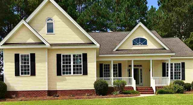 Photo of 4176 Meadowview Ln, Rocky Mount, NC 27804