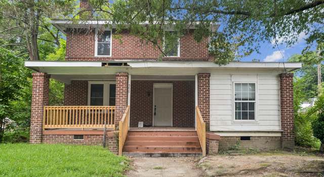 Photo of 500 Cokey Rd, Rocky Mount, NC 27801