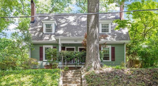 Photo of 1314 Glendale Ave, Durham, NC 27701