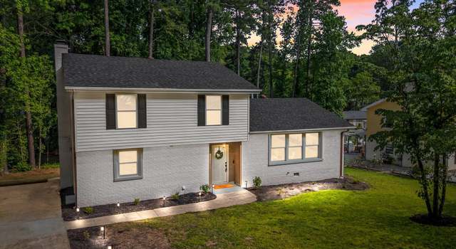 Photo of 1143 Sturdivant Dr, Cary, NC 27511