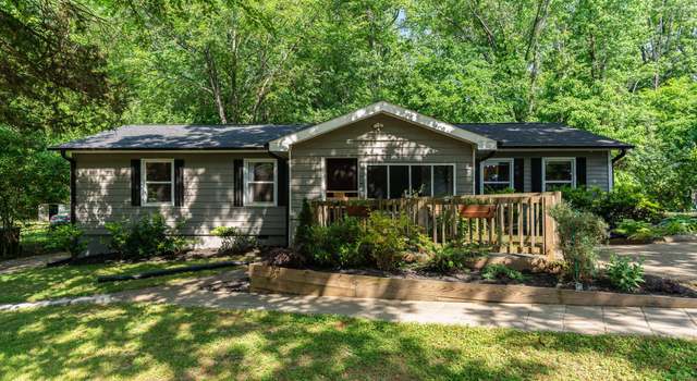 Photo of 2029 Atkins Dr, Raleigh, NC 27610