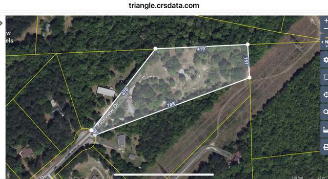Photo of 113 Pineview Dr, Louisburg, NC 27549