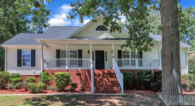 Photo of 52 Malcolm Dr, Clayton, NC 27520