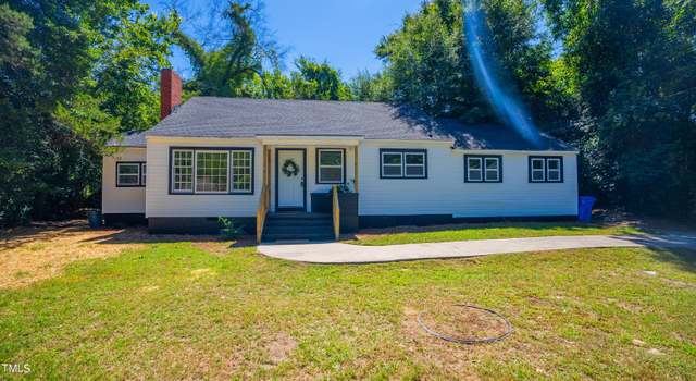 Photo of 112 Brookwood Ave, Fayetteville, NC 28301