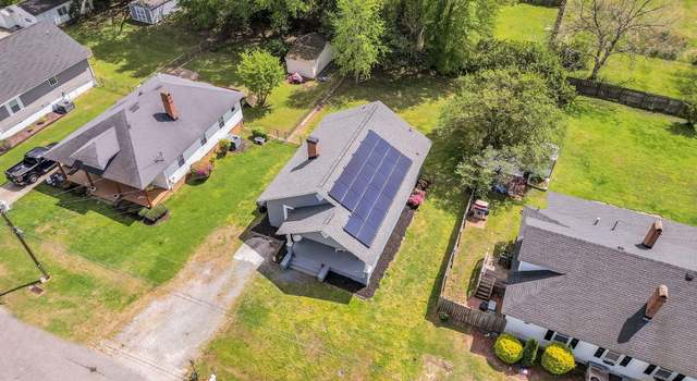 Photo of 303 E J St, Erwin, NC 28339