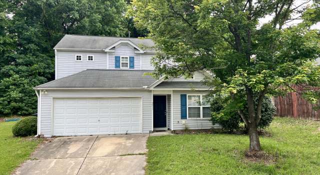 Photo of 5911 Endsley Ct, Raleigh, NC 27610