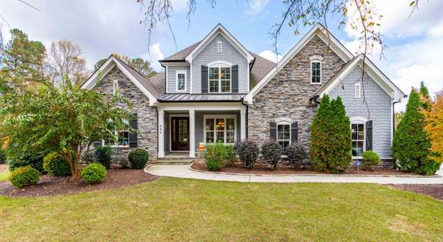 Photo of 204 Harvest Ln, Pittsboro, NC 27312