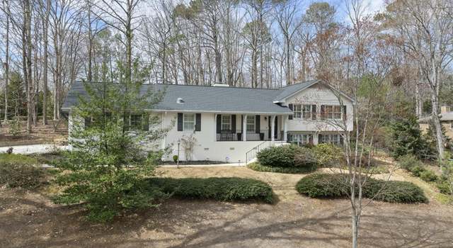 Photo of 400 Edinburgh Dr, Cary, NC 27511