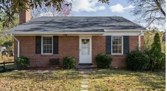 Photo of 130 N Fuquay Ave, Fuquay Varina, NC 27526