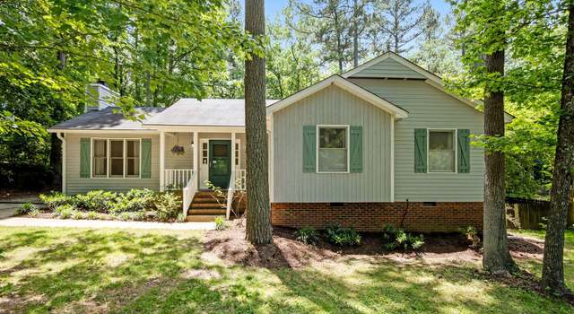 Photo of 3007 Appling Way, Durham, NC 27703