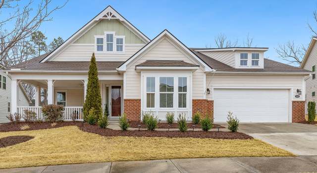 Photo of 1012 Bookmark Trl, Durham, NC 27703