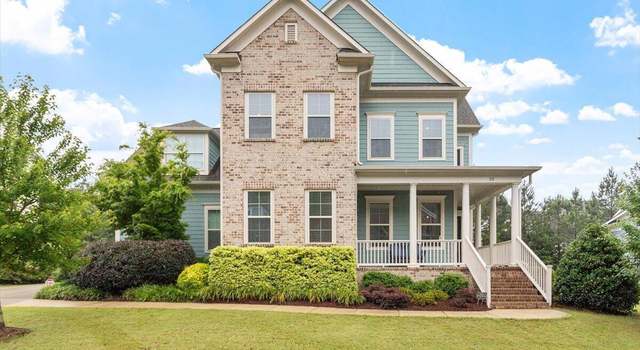 Photo of 212 Preatonwood Dr, Apex, NC 27539