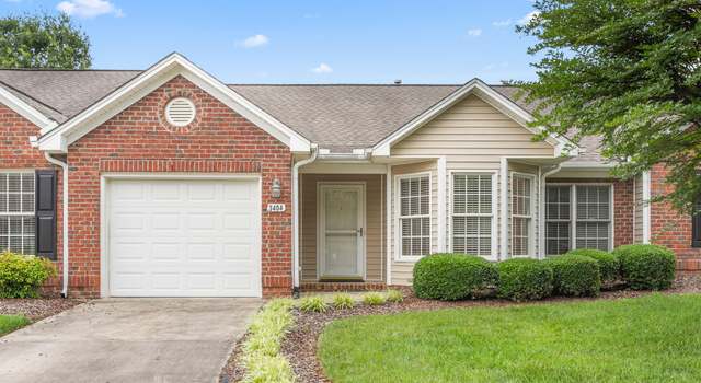 Photo of 3404 Garden Rd, Burlington, NC 27215