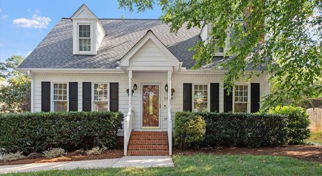 Photo of 5908 Danville Dr, Raleigh, NC 27612