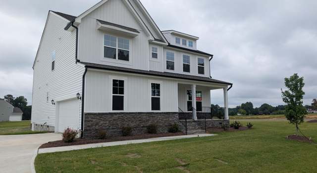 Photo of 266 Weddington Way, Benson, NC 27504