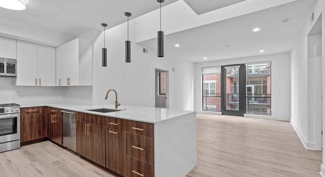 Photo of 615 W Peace St #406, Raleigh, NC 27605