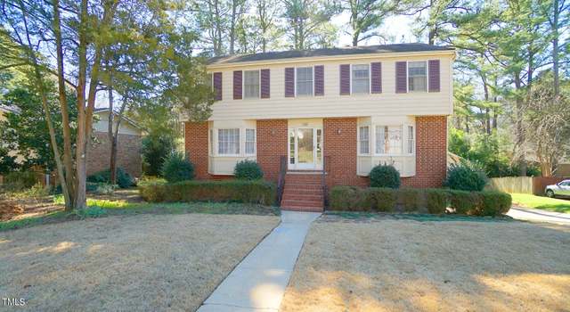 Photo of 3313 Harden Rd, Raleigh, NC 27607
