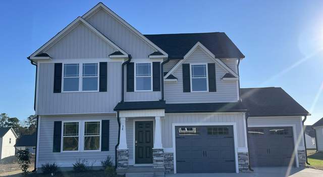 Photo of 38 Flatland Dr, Princeton, NC 27569