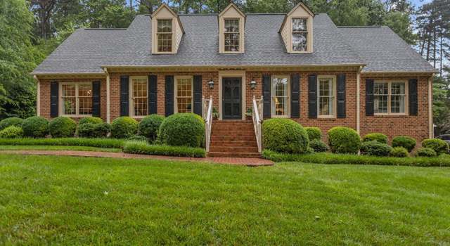 Photo of 3919 Wentworth Dr, Durham, NC 27707